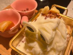 -半秋山西餐厅(宜昌大洋店)