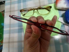 -华彬眼镜专业渐进配镜(潘家园店)