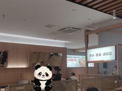 -蓉李记成都名小吃(合肥包河万达店)