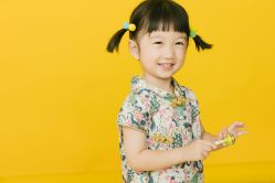 点击看大图 -幺幺BABY婚纱摄影