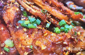 Ribs Hero