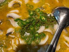 鲜香青椒鱼-撒椒·四川江湖菜(大族广场店)