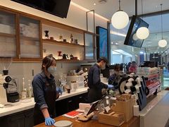 -Peet's 皮爷咖啡(乐峰店)