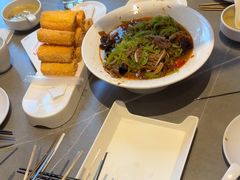 -大闫家烧烤·小海鲜家常菜(郑庄店)