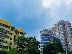 -新兴家喻酒家·羊城名宴(昌岗店)