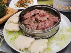 -陈记菜馆·非遗淮扬菜(东关街教场店)