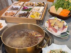 -大理董·董家小厨野生菌火锅(古城旗舰店)