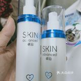 这个夏天也要白白的过夏天