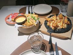 -俏贝拉(裕后街店)