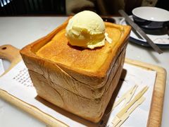 面包诱惑-绿茶餐厅(成都太古里店)