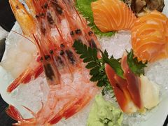 -万鱼亭·鹤家日本料理(南通青年中路店)