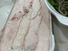 -潮汕大目牛肉火锅(水围店)