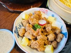 -林四喜·闽南传家菜(鼓浪屿店)