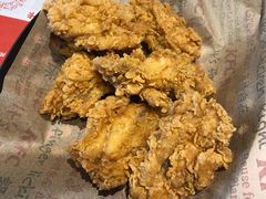 -肯德基(宝利丰店)