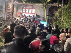 -寻梦滕王阁实景演出