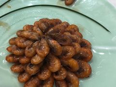 庄隐阁油爆虾-庄隐阁(悠方广场店)