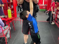 -极斗-IKMF马伽术·格斗运动学院(东直门店)