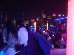 -外滩8号 whisky bar(金延大厦店)