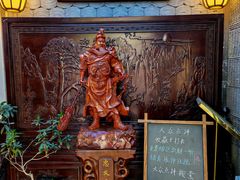 -徽韵人家·传承正宗徽菜(牡丹园店)