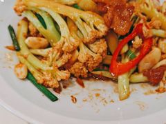 -天成·川菜家宴(礼岗店)