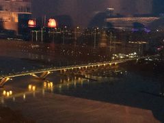-三迪希尔顿酒店·星空酒廊