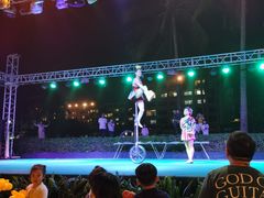 -渔家火锅·海鲜自助餐·演艺(亚龙湾天域酒店)