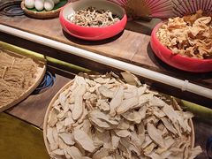 -民俗村柴火灶·景德江西菜(中国陶瓷博物馆店)