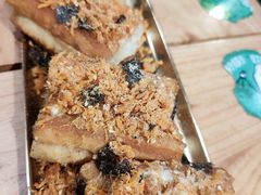 -小豆海棠(嘉兴路店)