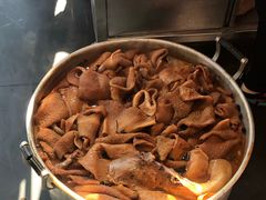 -细妹五香牛杂(步行街店)