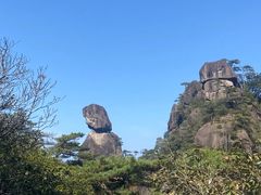 -三清山风景名胜区