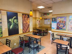 -SUBWAY赛百味(金码大厦店)