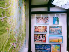 -猫的天空之城概念书店(杭州南宋御街店)