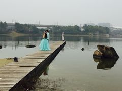 -美兰湖景区
