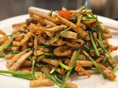 -茶油香闽南菜·花园餐厅(前埔店)