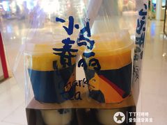 芒果卡士-春丽小马(济南恒隆广场店)