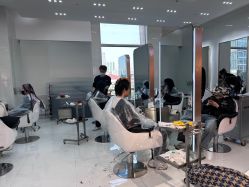 -东方麒麟·潘多拉SALON