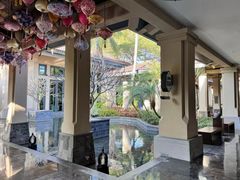 -海南清水湾莱佛士酒店