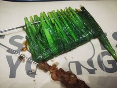 -路边羊烧烤酒场(宝带路店)