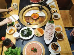 -豪渝火锅(红谷滩万达店)