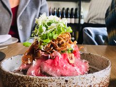 牛肉三明治-BOR Eatery(安福路店)