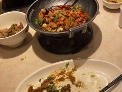 -味上湘菜馆(岳麓山店)