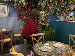 -第101座花园餐厅(湖滨88店)