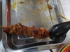 -海平馄饨(逍遥二路店)