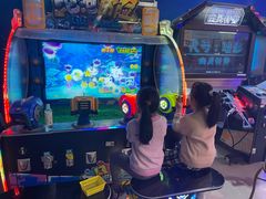 -大玩家(金牛万达店)