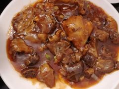 -清真宏玉祥黄门脸餐厅(华荫东里店)