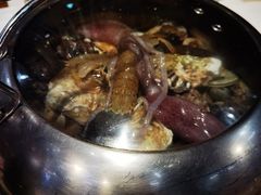 -船梆煮•蒸汽海鲜·生腌干蒸(五四广场店)