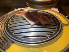 -三代烤肉(保利广场店)