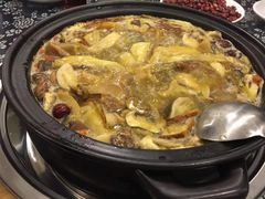-云南野生菌石锅鱼石锅鸡(大金塔店)