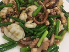 -聚德福海鲜家常菜(刘庄店)