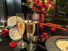 -上海苏宁宝丽嘉酒店·Cafe Bellagio西餐厅